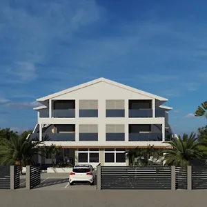  Apartament Lina