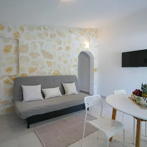  Apartament Summerhouse