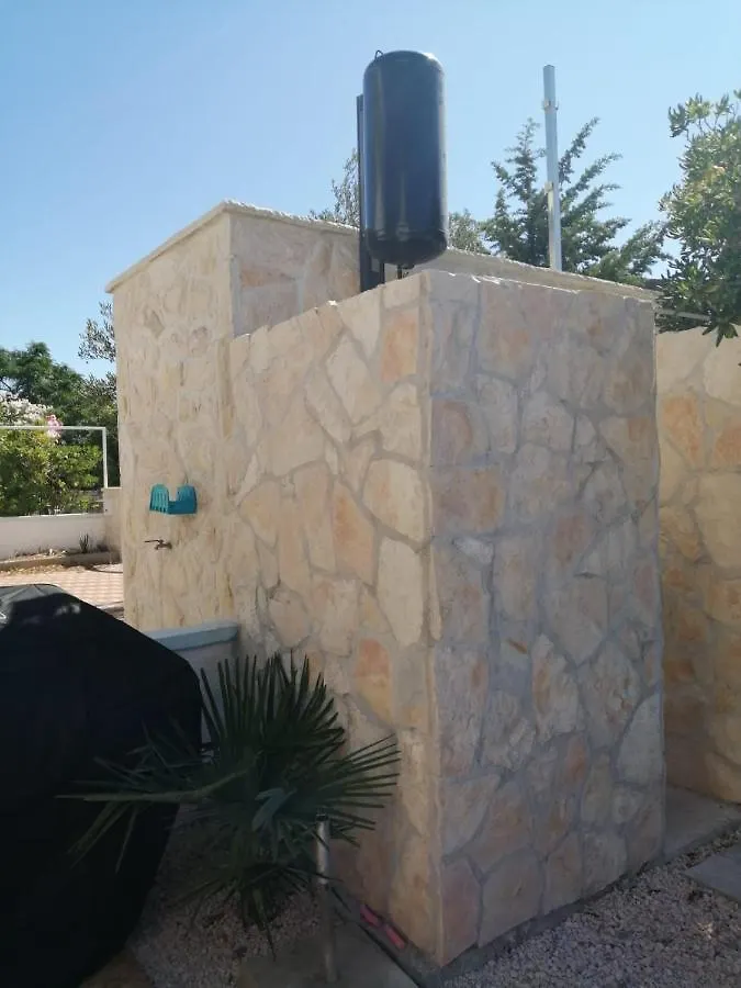Apartments Marta Vir Croatia